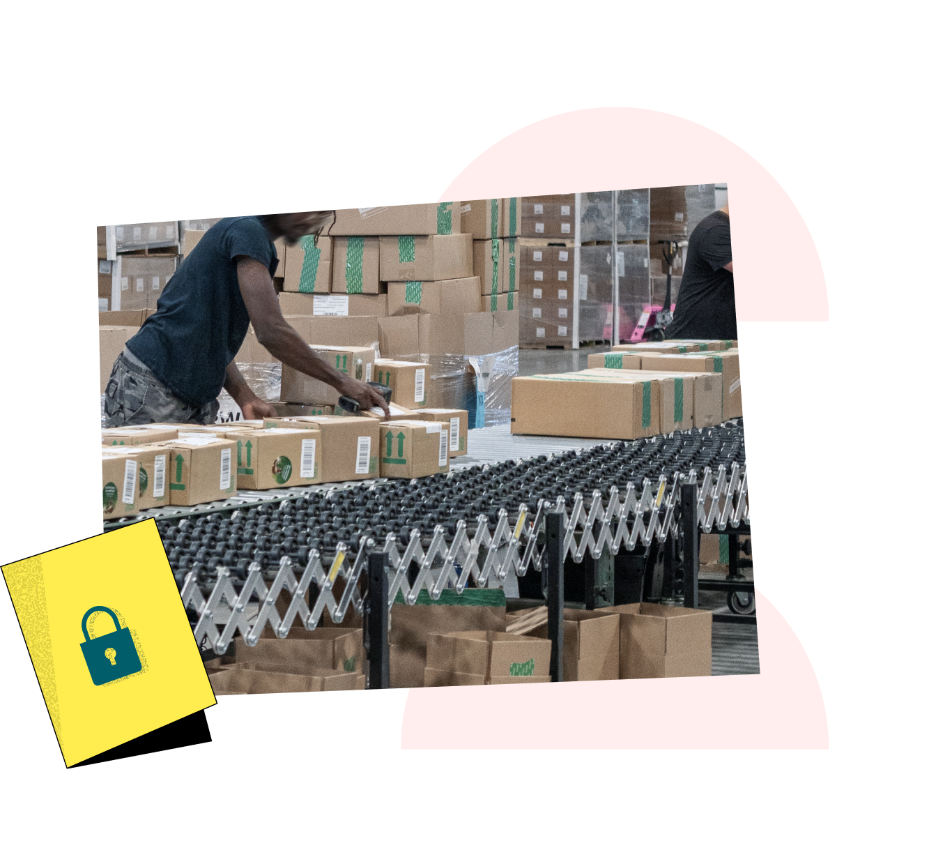 Simplifiez vos envois transfrontaliers !